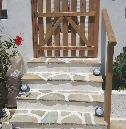 Naxos Sea Breeze *