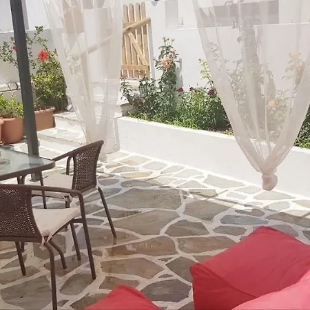 Naxos Sea Breeze *